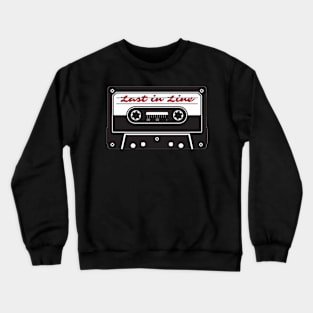 Last in Line Crewneck Sweatshirt